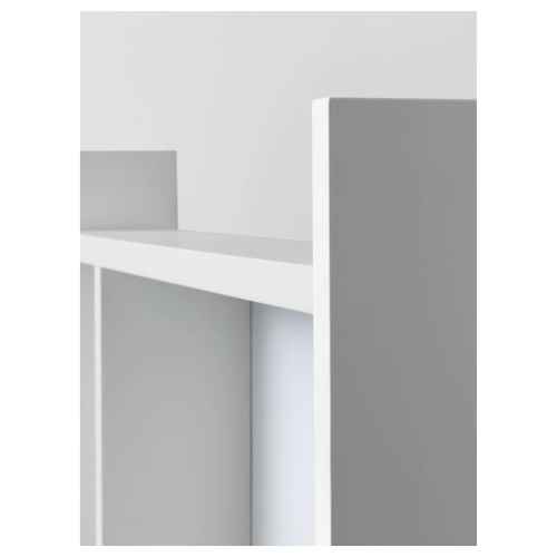 IKEA MICKE Add on Unit - White | Workspace | Urban Sales